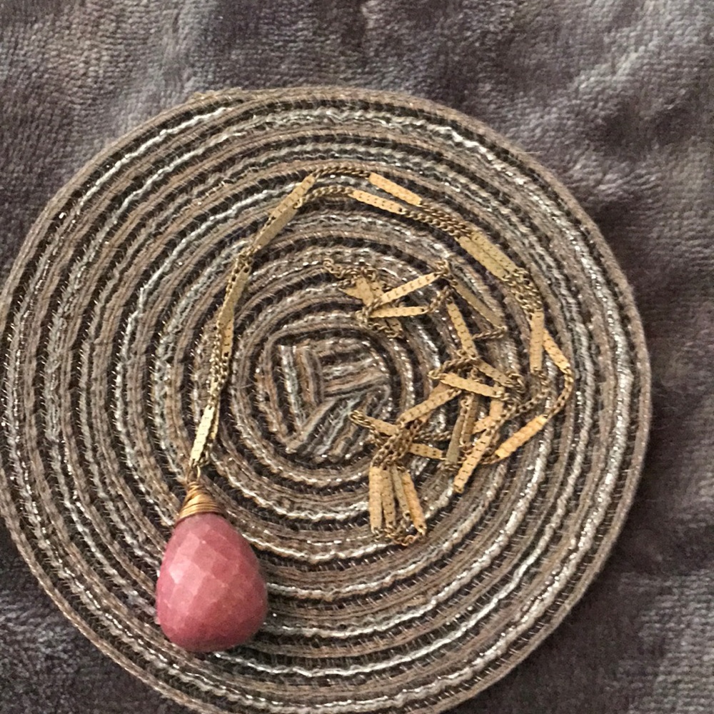 Vintage Necklace